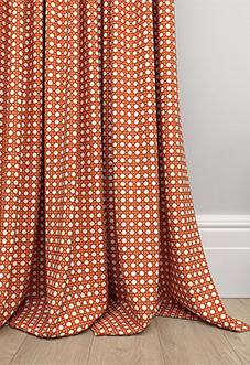 Weavers, Jaffs - Made to Measure Curtains